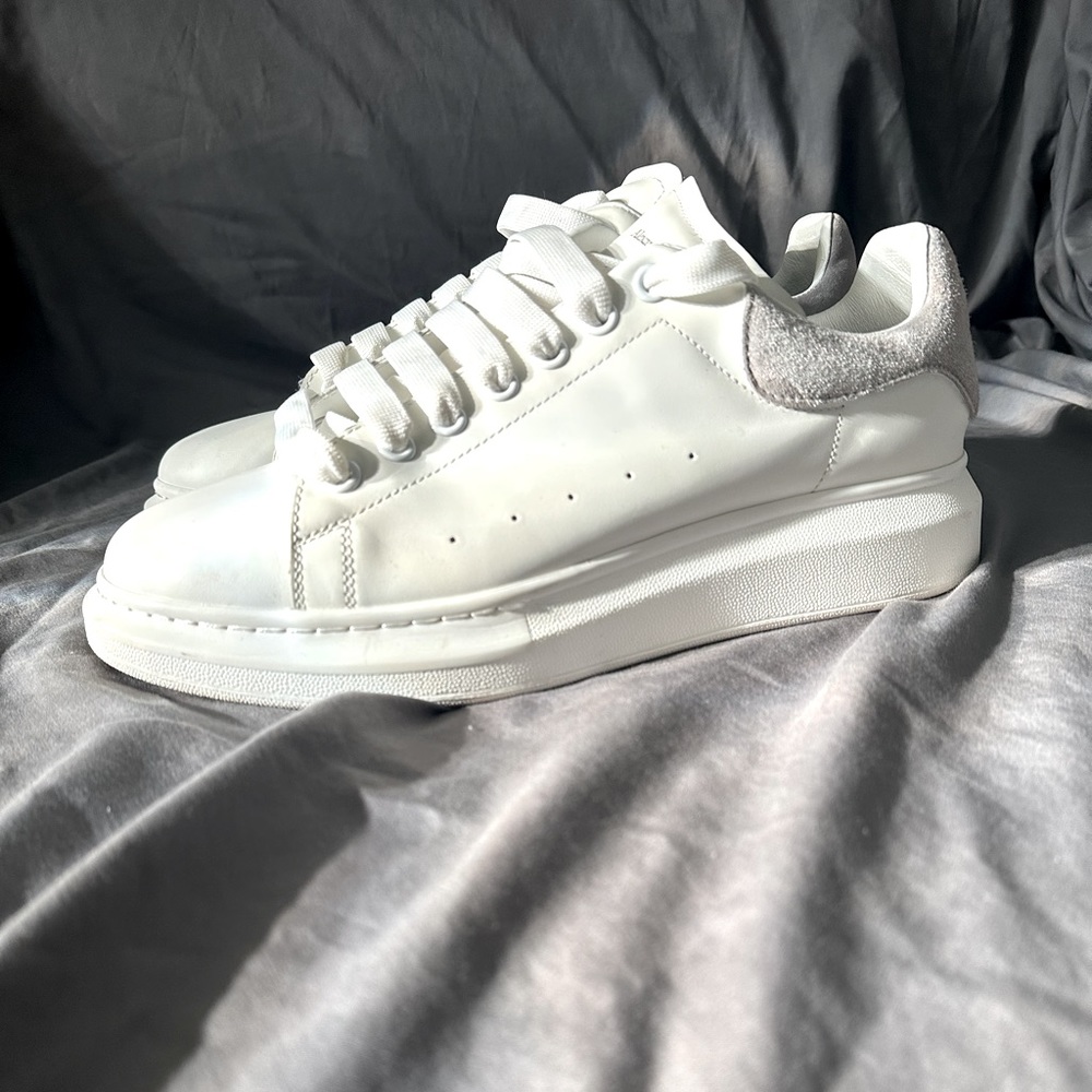 Alexander McQueen size 12